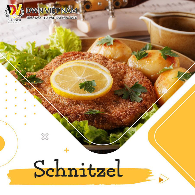 Schnitzel