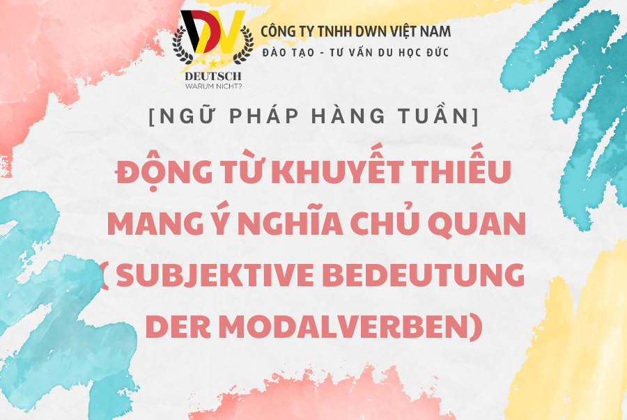 Du học Đức